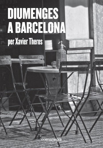 DIUMENGES A BARCELONA (Book)