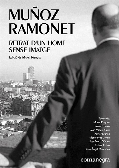 MUNOZ RAMONET RETRAT DUN HOME SENSE IMATGE (Paperback)