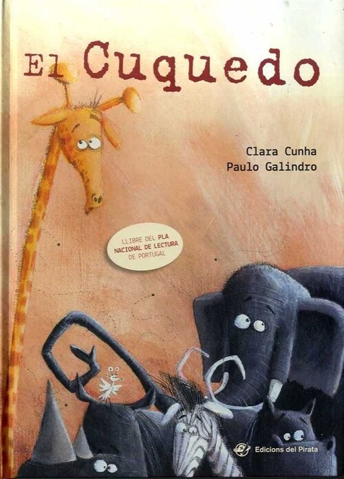 CUQUEDO,EL (Hardcover)