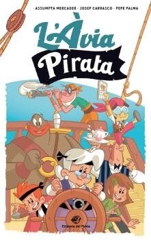 LAVIA PIRATA (Paperback)