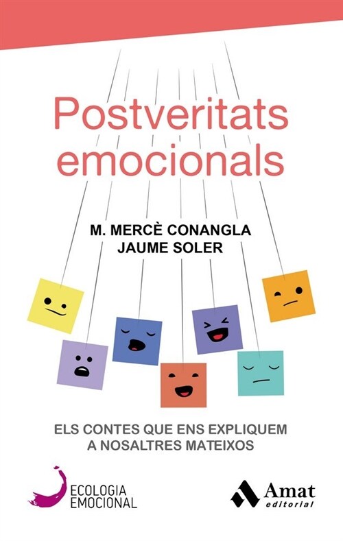 POSTVERITATS EMOCIONALS (Book)