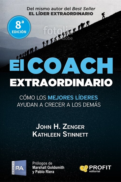 EL COACH EXTRAORDINARIO (Paperback)