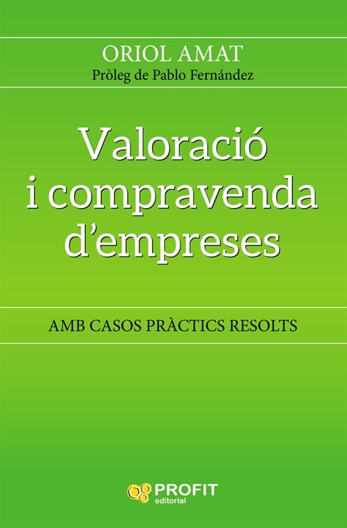 VALORACIO I COMPRAVENDA DEMPRESES (Paperback)