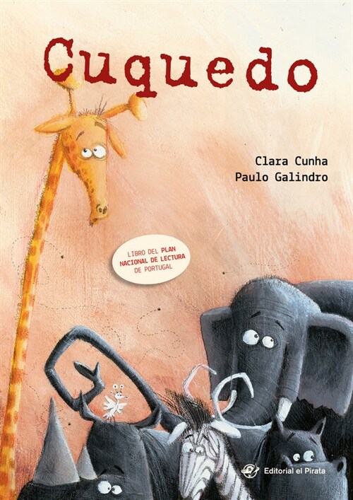 CUQUEDO (Hardcover)