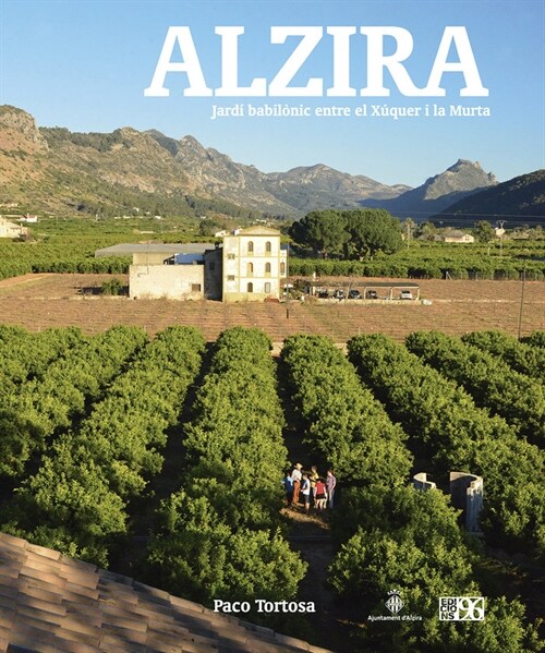 ALZIRA (Paperback)