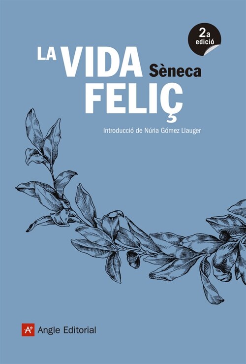 VIDA FELIC,LA (Book)