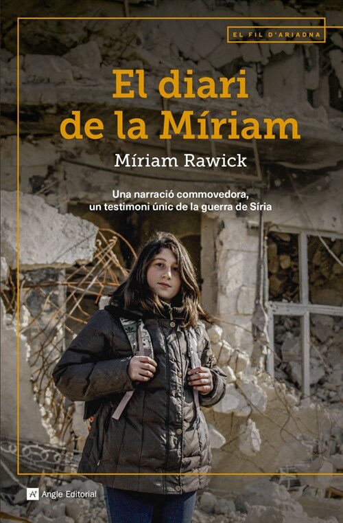 DIARI DE LA MYRIAM,EL (Book)