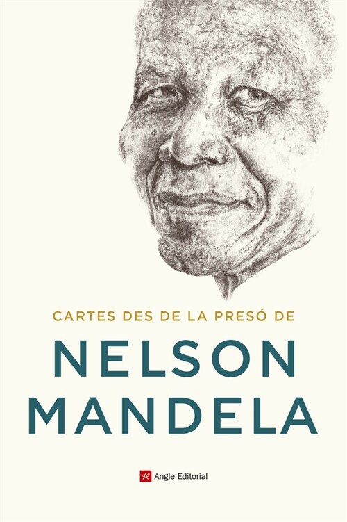 CARTES DES DE LA PRESO DE NELSON MANDELA (Book)