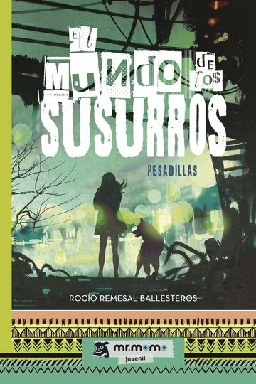 MUNDO DE LOS SUSURROS (Paperback)
