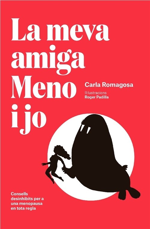 MEVA AMIGA MENO I JO,LA (Book)