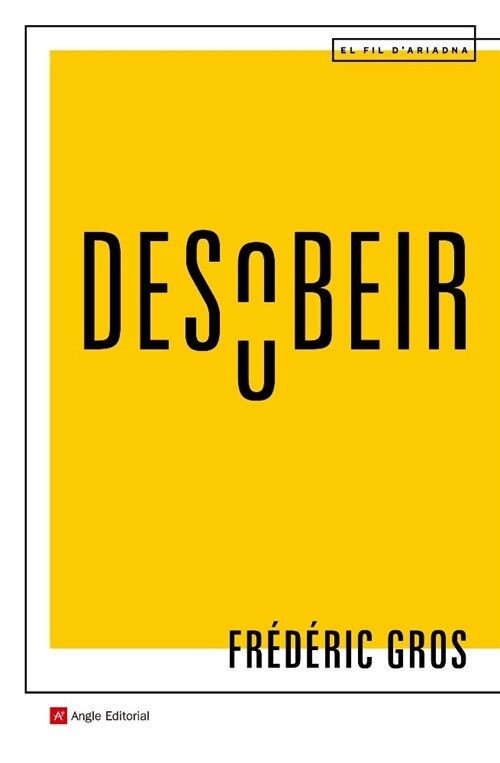 DESOBEIR (Book)