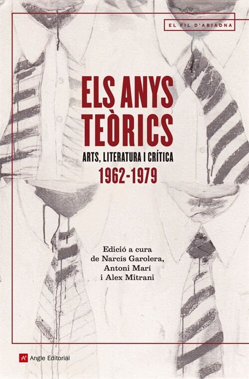 ELS ANYS TEORICS (Paperback)