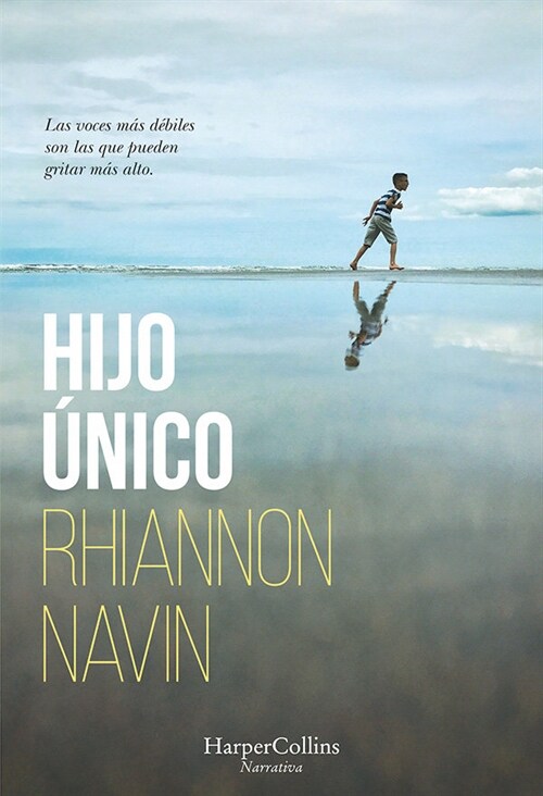 HIJO UNICO (Paperback)