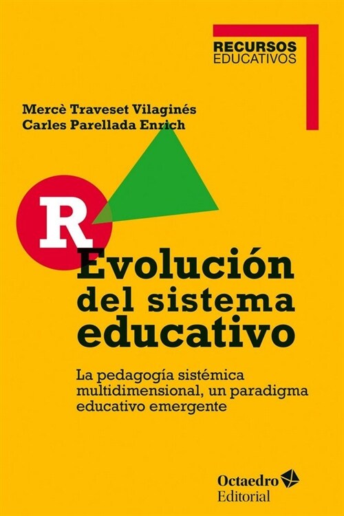 REVOLUCION DEL SISTEMA EDUCATIVO (Book)