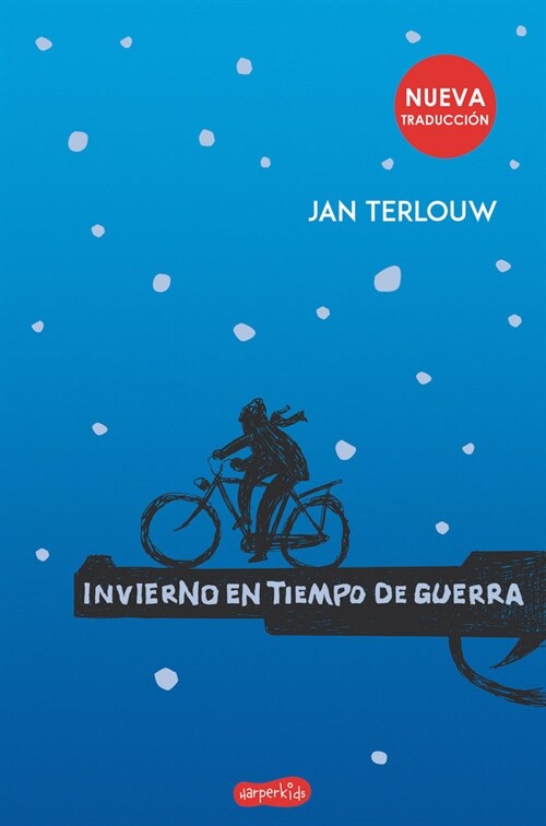 Invierno En Tiempo de Guerra (War in Wintertime - Spanish Edition) (Paperback)