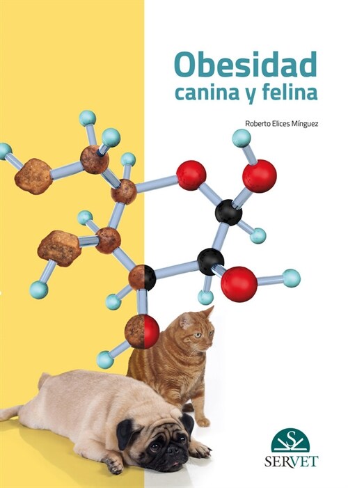 OBESIDAD CANINA Y FELINA (Hardcover)