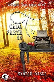 CADA PARTE DE TI CADA PARTE DE MI (Paperback)