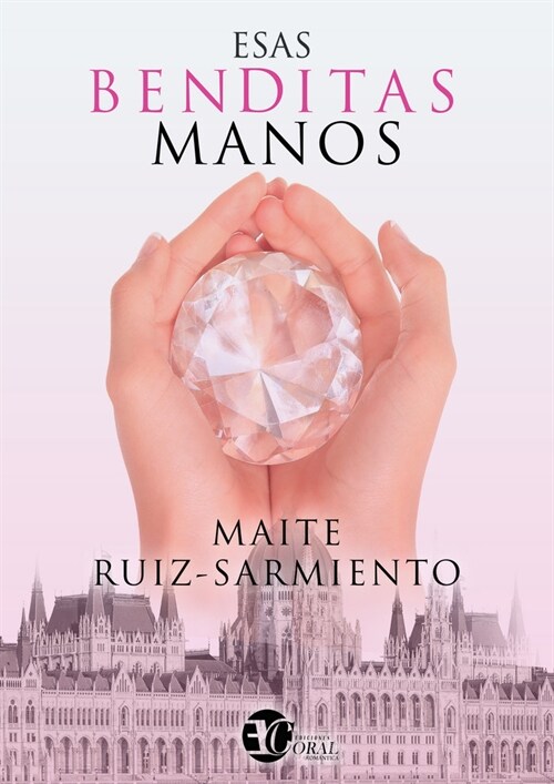 ESAS BENDITAS MANOS (Paperback)