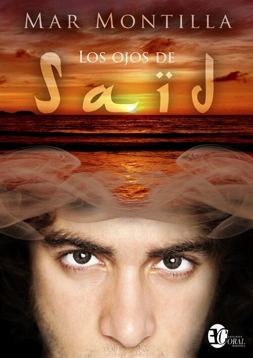 OJOS DE SAID,LOS (Paperback)