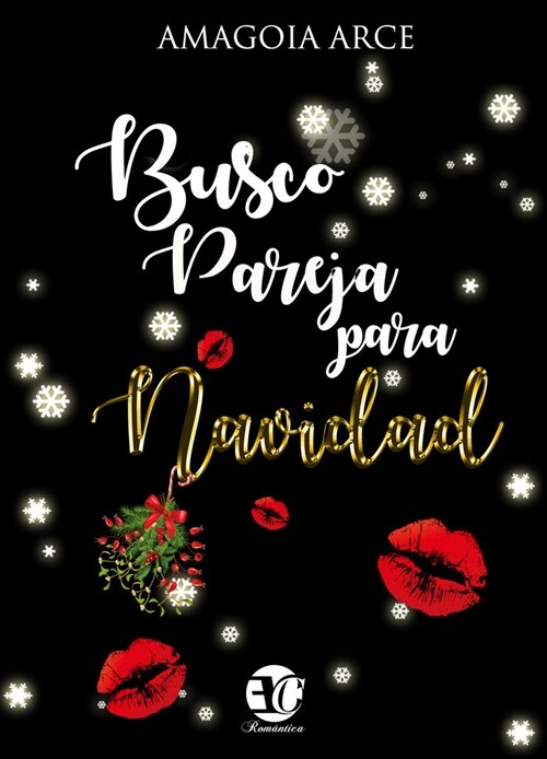 BUSCO PAREJA PARA NAVIDAD (Paperback)