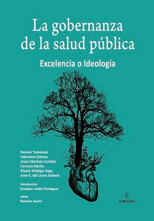 GOBERNANZA DE LA SALUD PUBLICA, LA (Book)