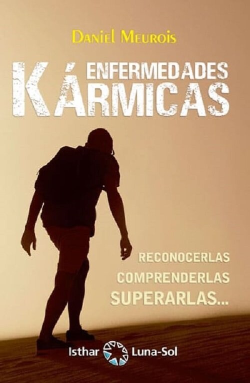 ENFERMEDADES KARMICAS (Paperback)