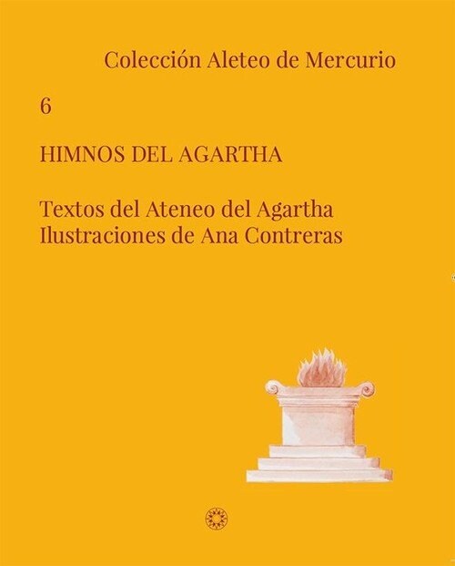 HIMNOS DEL AGARTHA (Paperback)