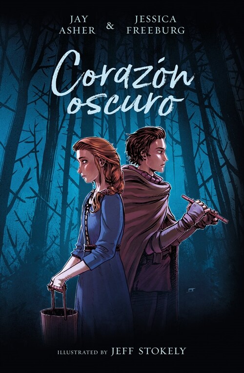 CORAZON OSCURO (Book)