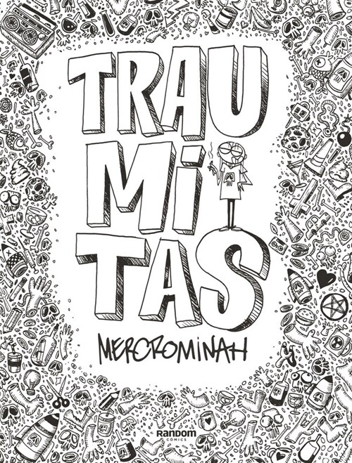 TRAUMITAS (Paperback)