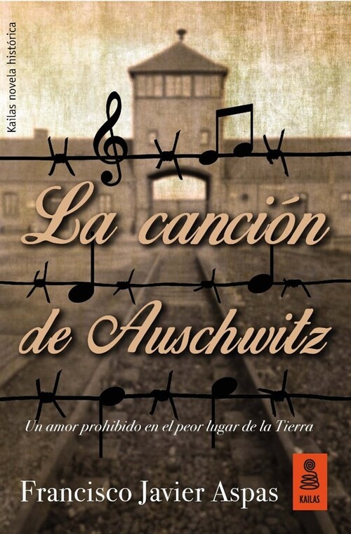 CANCION DE AUSCHWITZ,LA (Paperback)