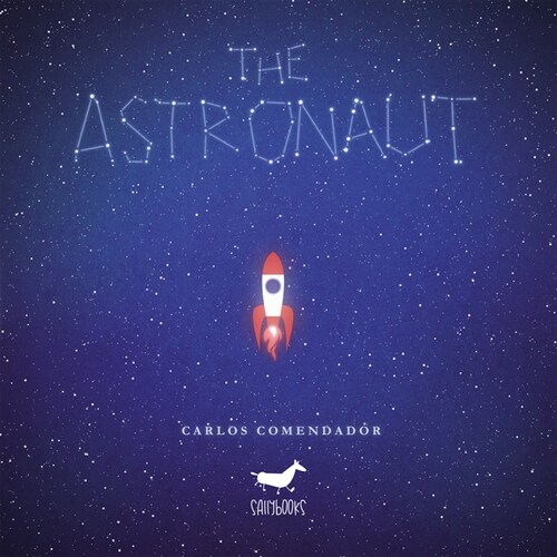 THE ASTRONAUT (Book)