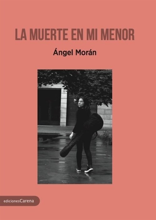 MUERTE EN MI MENOR,LA (Paperback)