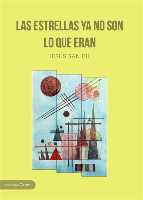 ESTRELLAS YA NO SON LO QUE ERAN,LAS (Paperback)