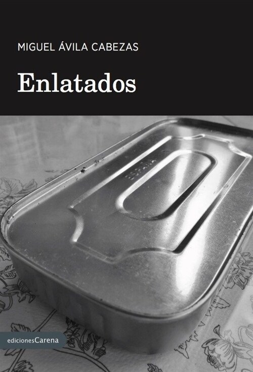 ENLATADOS (Hardcover)