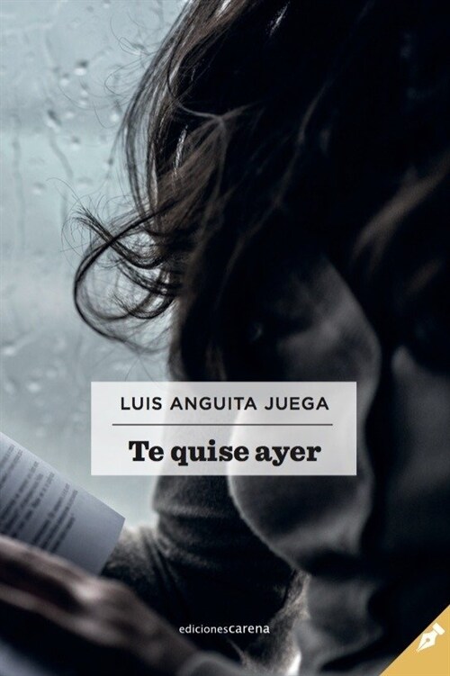 TE QUISE AYER (Paperback)