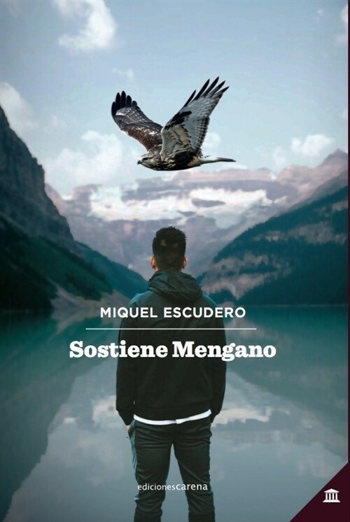 SOSTIENE MENGANO (Paperback)