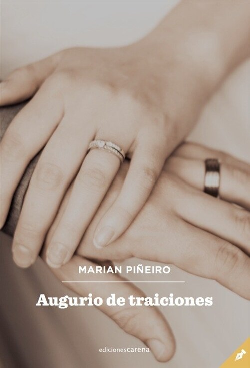 AUGURIO DE TRAICIONES (Paperback)