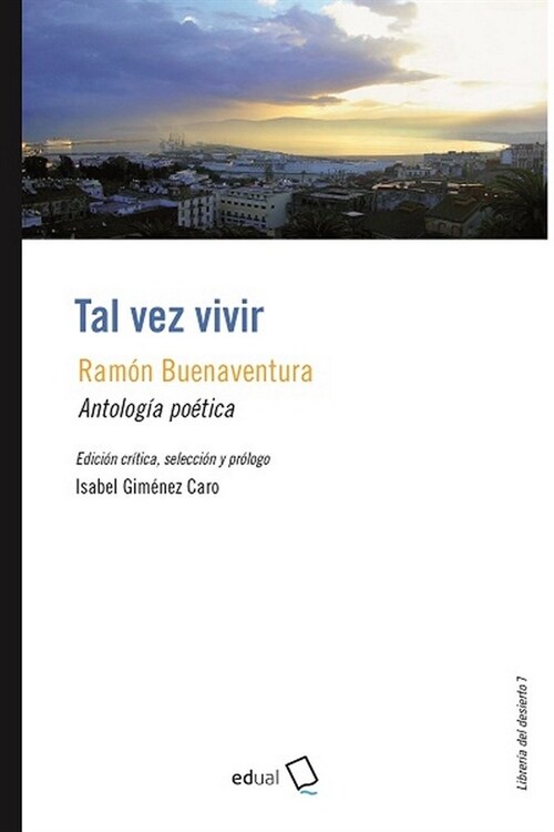 TAL VEZ VIVIR (Paperback)