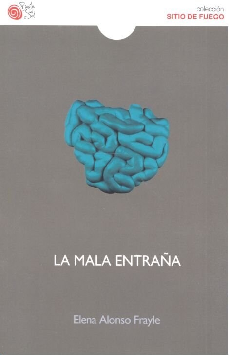 MALA ENTRANA (Book)