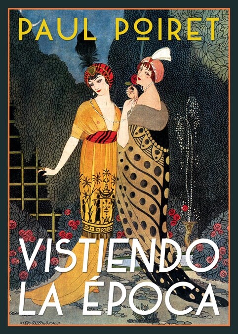 VISTIENDO LA EPOCA (Book)