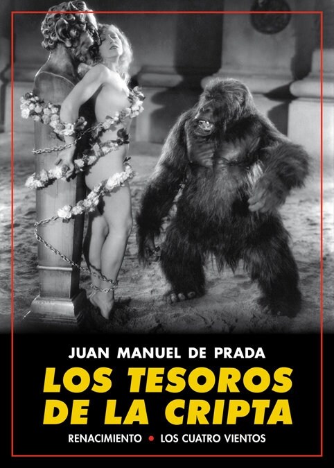 TESOROS DE LA CRIPTA,LOS (Book)