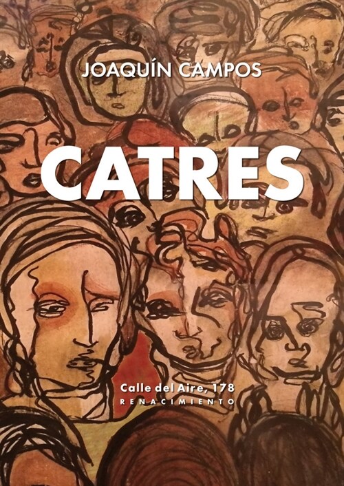 CATRES (Book)