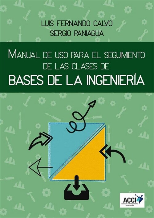 MANUAL DE USO PARA EL SEGUIMIENTO DE LAS CLASES DE BASES DE (Book)