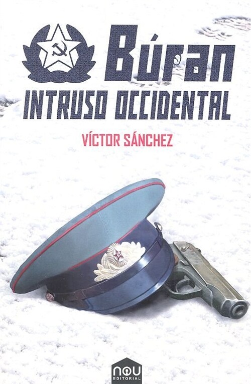 BURAN INTRUSO OCCIDENTAL (Paperback)