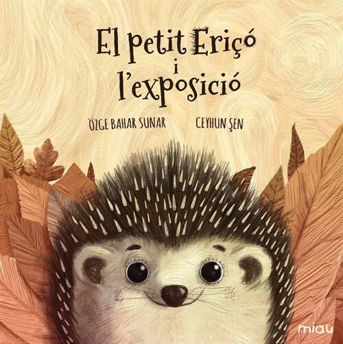 PETIT ERICO LEXPSICIO,EL (Hardcover)