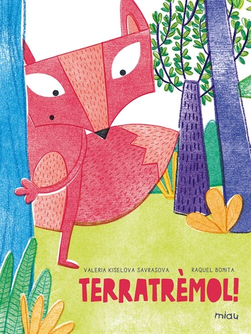 TERRATREMOL (Hardcover)