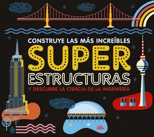 SUPERESTRUCTURAS (Book)