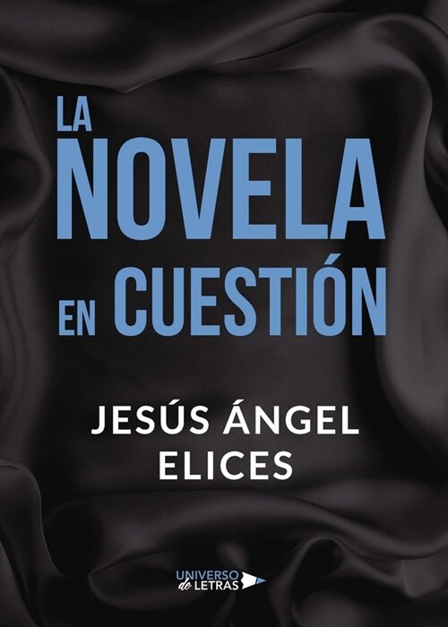 NOVELA EN CUESTION,LA (Book)