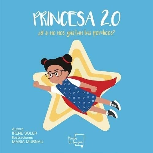 PRINCESA 2.0 (Hardcover)