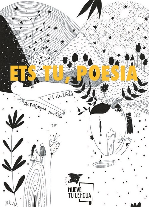 ETS TU POESIA CATALAN (Paperback)